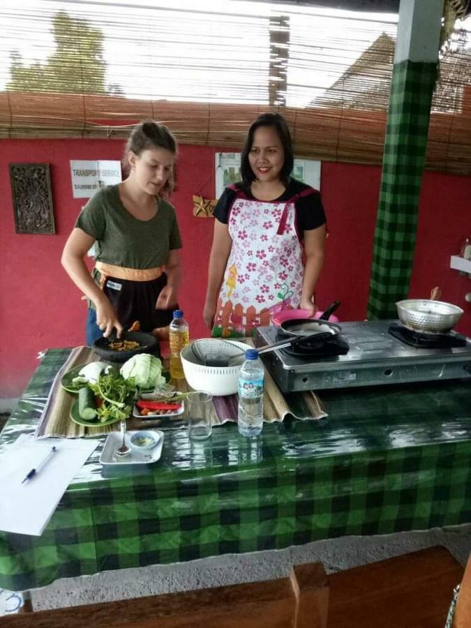 瓦伦和一民宿 姆杜克 外观 照片