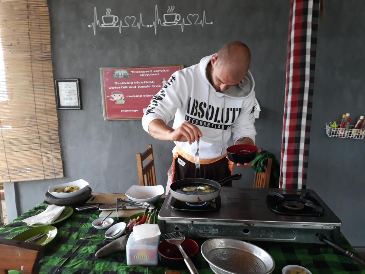 瓦伦和一民宿 姆杜克 外观 照片