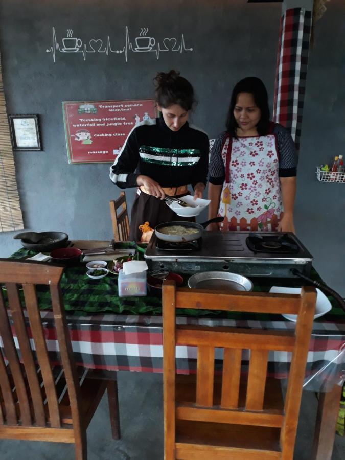 瓦伦和一民宿 姆杜克 外观 照片